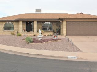 4030 E Carol Cir, Mesa, AZ 85206