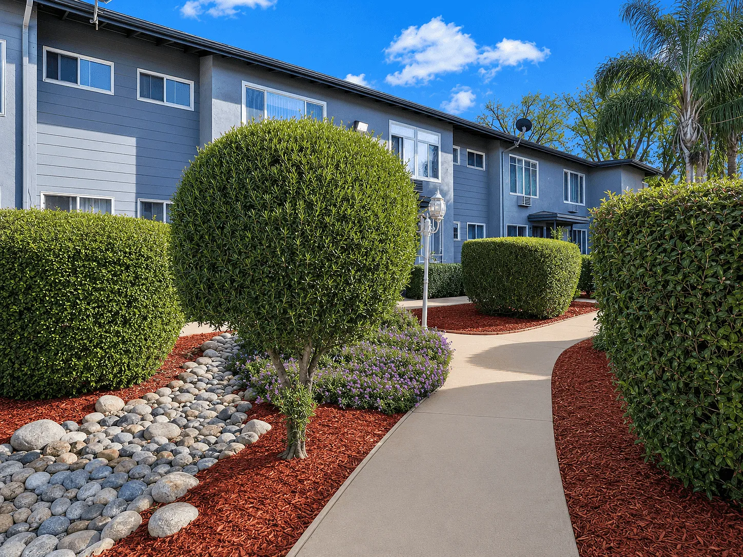 Sylvan Gardens — Photo 4
