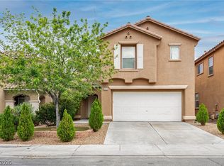 2513 Cockatiel Dr, North Las Vegas, NV 89084
