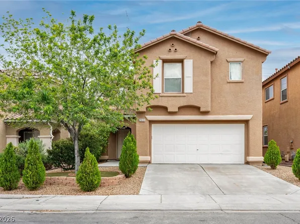 2513 Cockatiel Dr, North Las Vegas, NV 89084