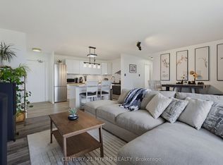 Sunrise Condos, London, ON N5Y 4T8