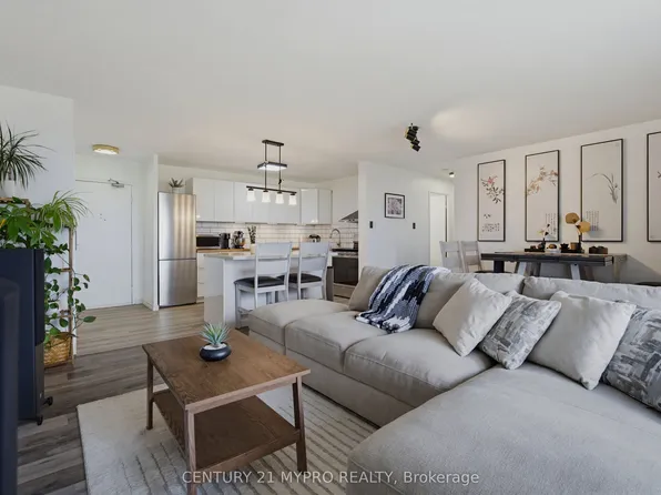 563 Mornington Ave #708, London, ON N5Y 4T8