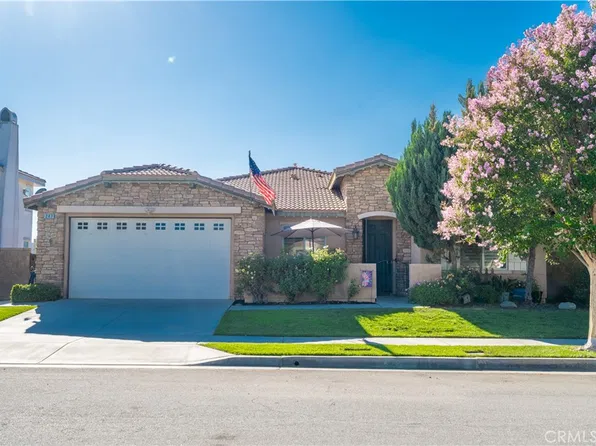 247 Appaloosa Dr, Hemet, CA 92545