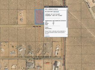 0 13th Ave NW, Rio Rancho, NM 87144