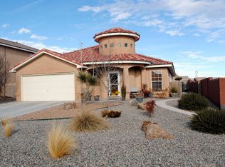 923 Vesuvius St NW, Albuquerque, NM 87120