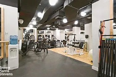 Sold by Brown Harris Stevens