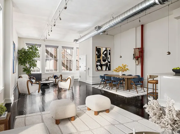 10 E 18th St APT 5-N, New York, NY 10003