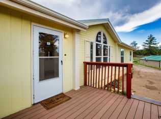 251 Color Sweet Dr, Cotopaxi, CO 81223