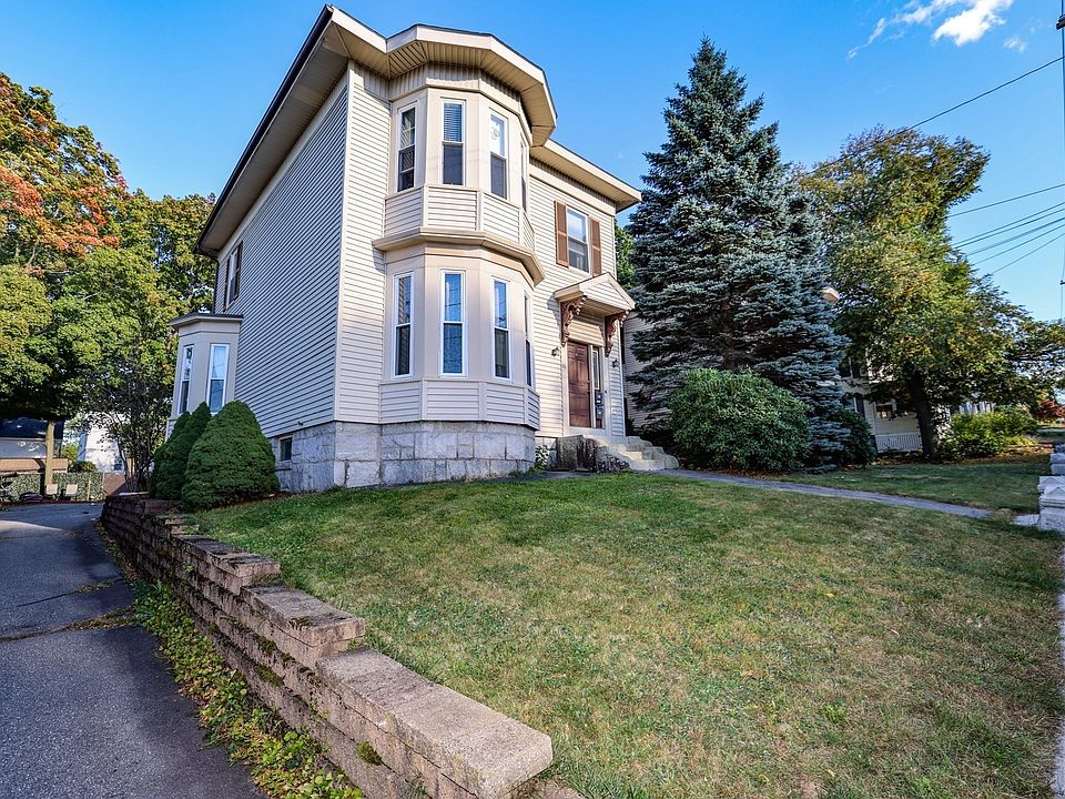 1st image of 86 Stevens St #B