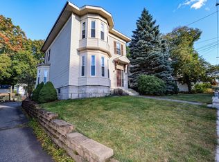 Stevens Street Condominiums, Lowell, MA 01851