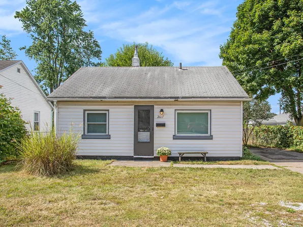 2617 Clyde Park Ave SW, Wyoming, MI 49509