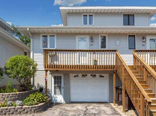 2913 Pagoda Path #2, Stevensville, MI 49127