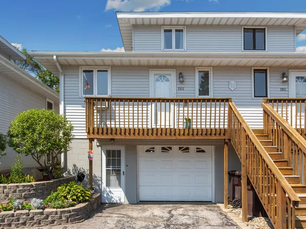 2913 Pagoda Path #2, Stevensville, MI 49127