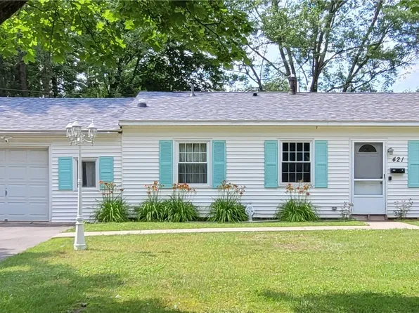 421 Briarcliff Ave, Utica, NY 13502