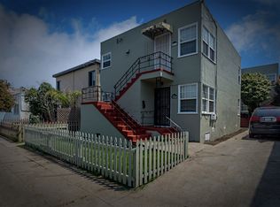 2925 Stanton St, Berkeley, CA 94702