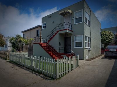 2925 Stanton St, Berkeley, CA, 94702