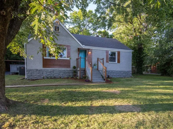 1721 Marsden Ave, Nashville, TN 37216