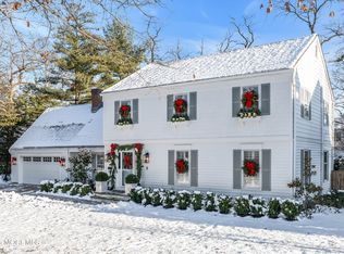 91 Lewis Point Road, Fair Haven, NJ 07704