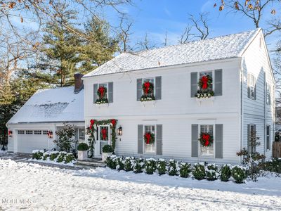 91 Lewis Point Road, Fair Haven, NJ, 07704