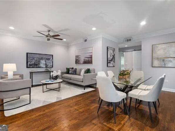 175 15th St NE Ste 112, Atlanta, GA 30309