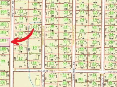 0 County Road 107, Killen, AL, 35645