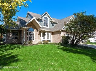 2251 Haider Ave, Naperville, IL 60564