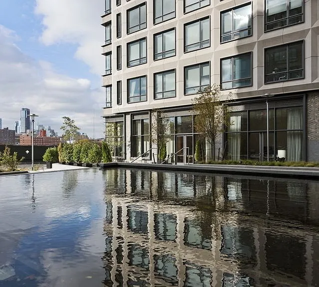 550 Vanderbilt Ave #1603 — Photo 11
