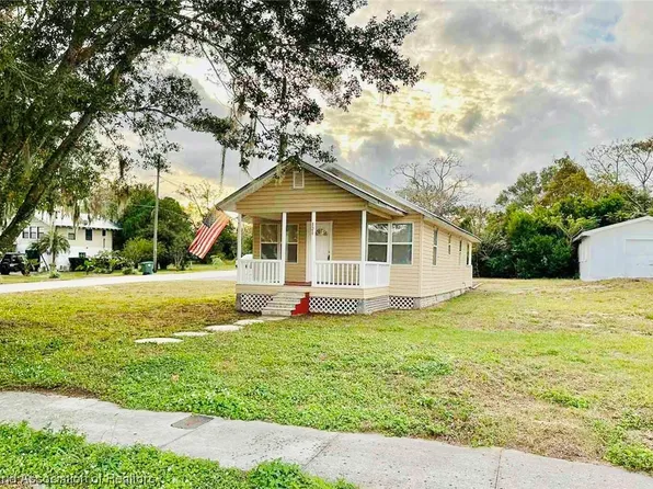 320 S Central Ave, Avon Park, FL 33825