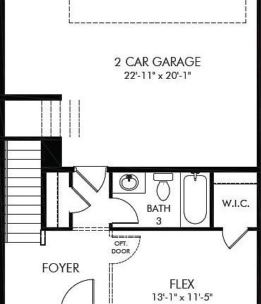 2nd image of 812 Mackay Crk