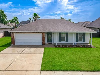 111 Judy Ct, Montz, LA, 70068