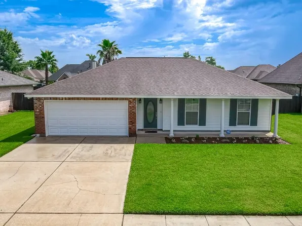111 Judy Ct, Montz, LA 70068
