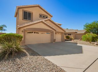 7277 W Honeysuckle Dr, Peoria, AZ 85383