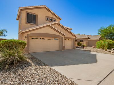 7277 W HONEYSUCKLE Drive, Peoria, AZ, 85383