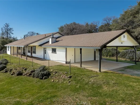 1718 Robinson Mill Rd, Bangor, CA 95914