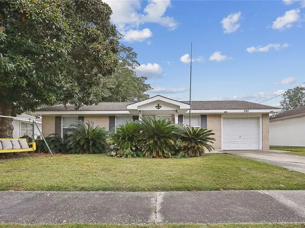 282 Bluebird Dr, Slidell, LA 70458