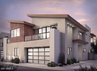 Easy St #16, Carefree, AZ 85377