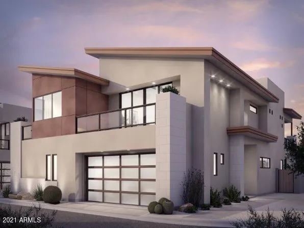 One EASY Street #16, Carefree, AZ 85377