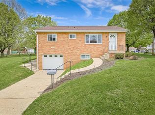 45 Bismark St, Pittsburgh, PA
