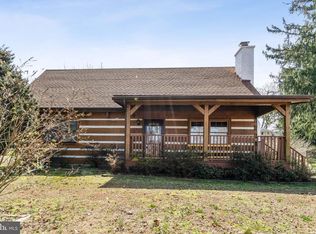 216 E Thomas Ave, North East, MD 21901