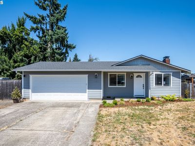 1181 S 39th St, Springfield, OR, 97478