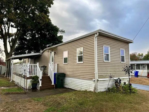 17 Shawnee Road, East Hartford, CT 06118