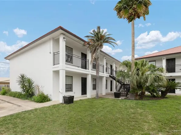 1105 W Stubbs St APT C, Edinburg, TX 78539