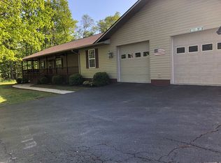 288 Doug Anderson Rd, Palmer, TN 37365