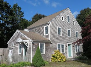 307 Depot St, Dennis Port, MA 02639