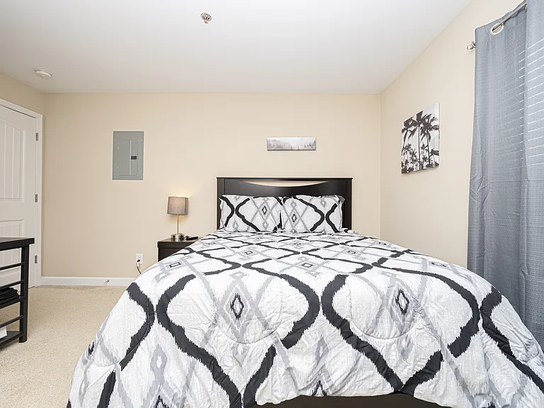 Guest Bedroom