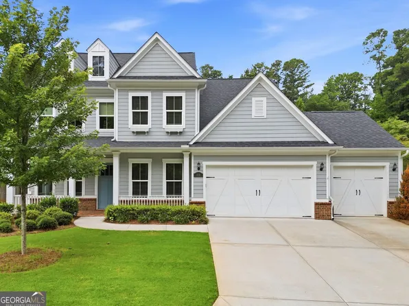 1118 Turnwell Pl, Kennesaw, GA 30152