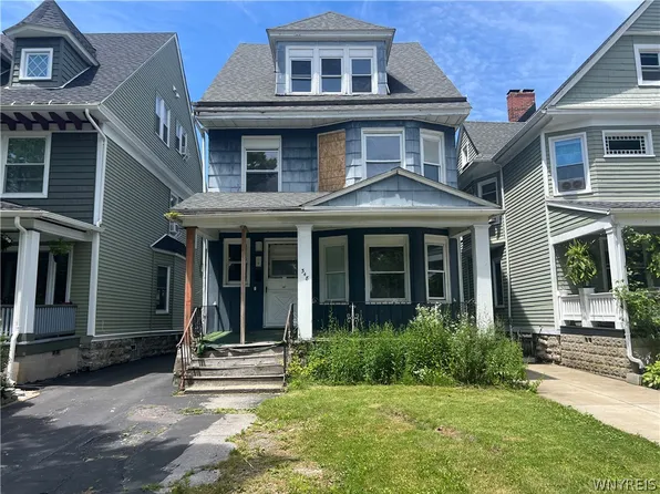 348 Baynes St, Buffalo, NY 14213