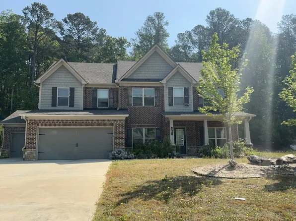 1070 Victoria Walk Ln, Dacula, GA 30019