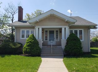 833 Minor Ave, Hamilton, OH 45015