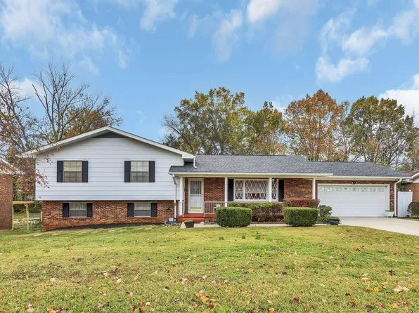 7312 Brookside Dr, Chattanooga, TN 37421